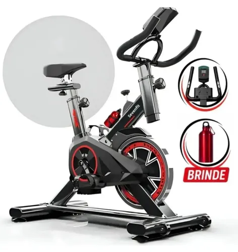 Bike Ergométrica