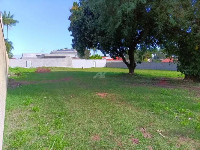 terreno - Parque Xangrilá - Campinas