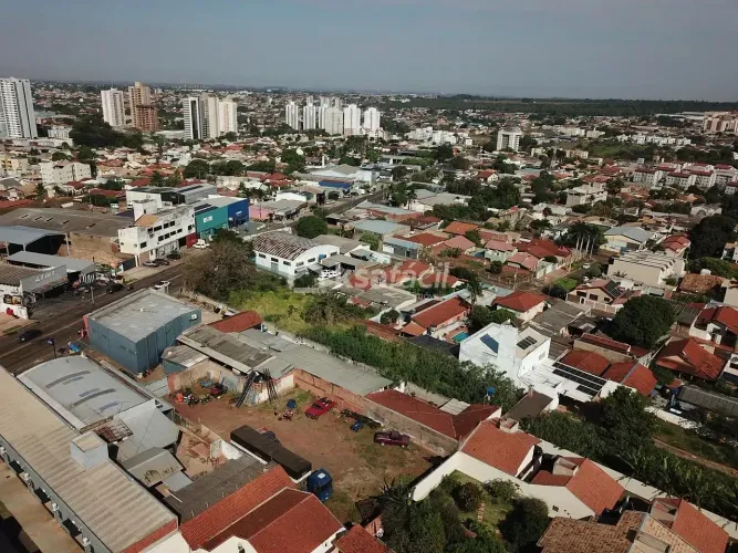 Terreno à venda, Monte Castelo, Campo Grande, MS