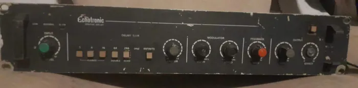 Echodigital