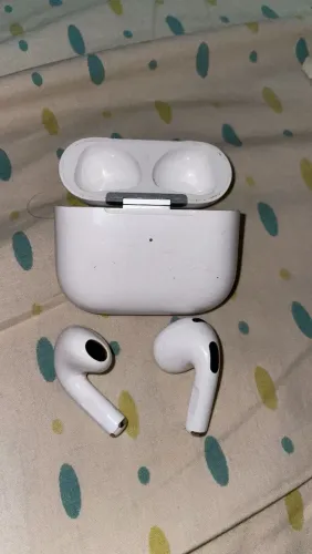 Fone de ouvido Bluetooth kimaster