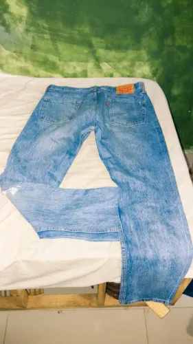Calça jeans - Levi's
