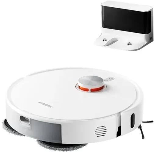 Robô de Limpeza Xiaomi Robot Vacuum S40 Pro Bivolt