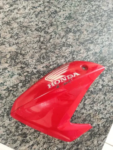 Asa esquerda da Honda fan 150 2014/14