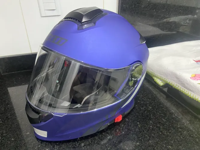 Capacete 