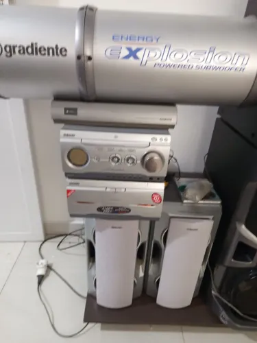 Som Sony