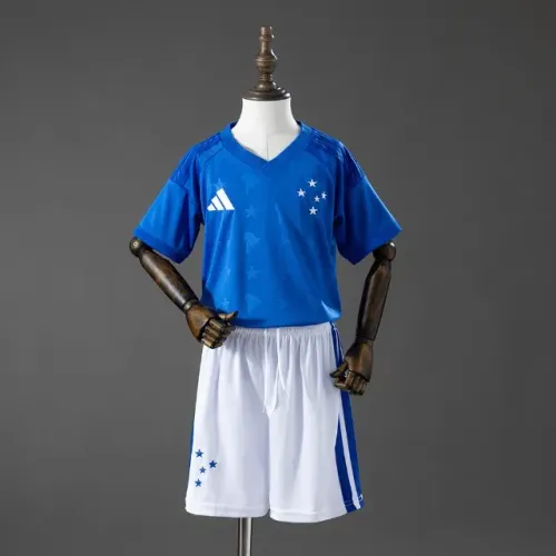 Kit Infantil Cruzeiro I 2026