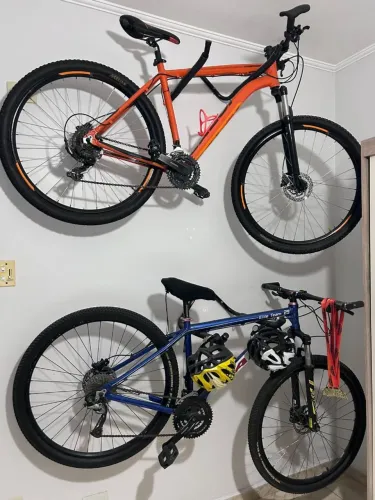 Caloi Elite 2019 e Caloi Extreme Sport 2 NEGOCIÁVEL 019