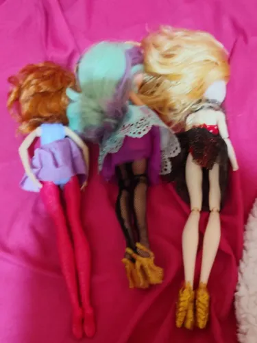 Loter ever After High