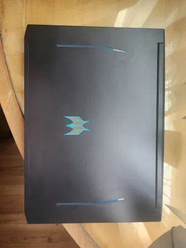 Notebook Gamer Acer Predator Helios 300