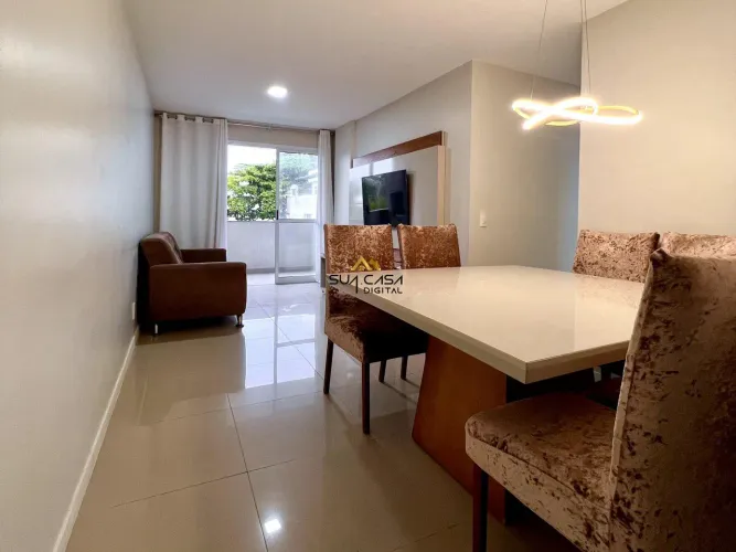 Recreio dos Bandeirantes | Apartamento 84m² com 3 quartos à venda REF: BAAP5373