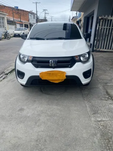 Fiat Mobi Like 1.0 Fire Flex 5P. 2023