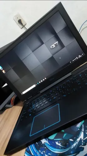 Notebook Gamer Dell G7-7588-A30P (Oportunidade)