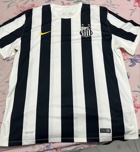 Camisa santos