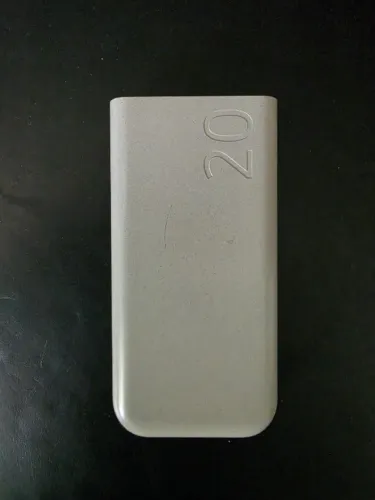 Power Bank Samsung 20.000mAh 45W 3 USB-C EB-P4520