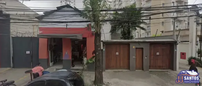Terreno padrão à Venda, Barra Funda, São Paulo, SP