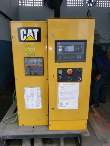 Painéis de automação