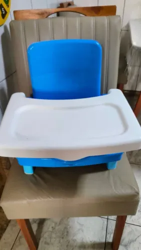 Cadeira de alimentação Portátil