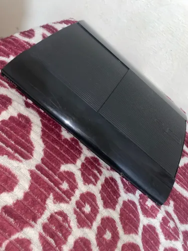 PlayStation 3 Slim 12GB