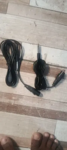Cabo de Mic