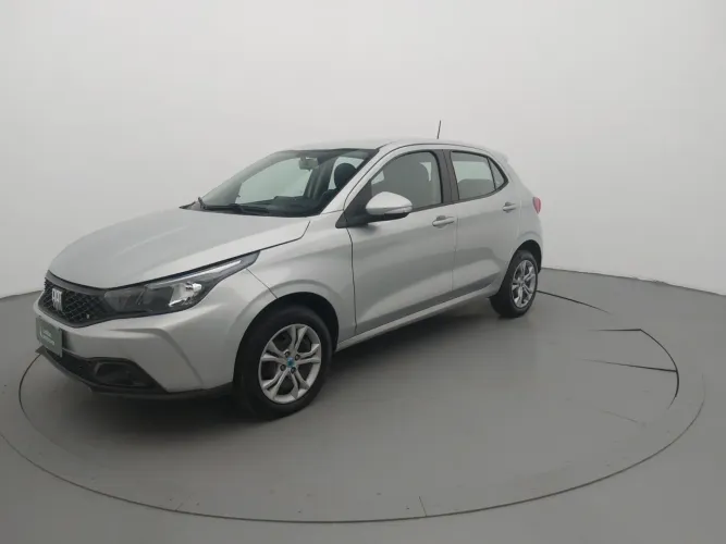Fiat Argo Drive 1.0 Firefly 2025