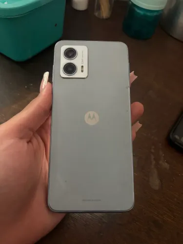 Smartphone motorola moto g53