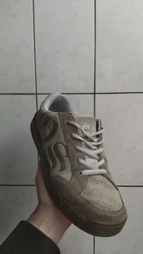 Tenis quiksilver tam 42