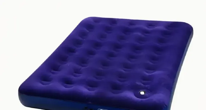 COLCHÃO INFLÁVEL DE CASAL