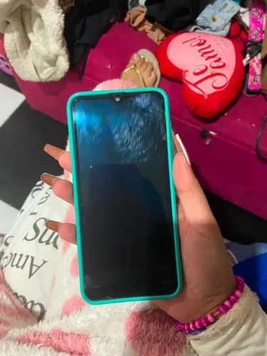 Samsung A50