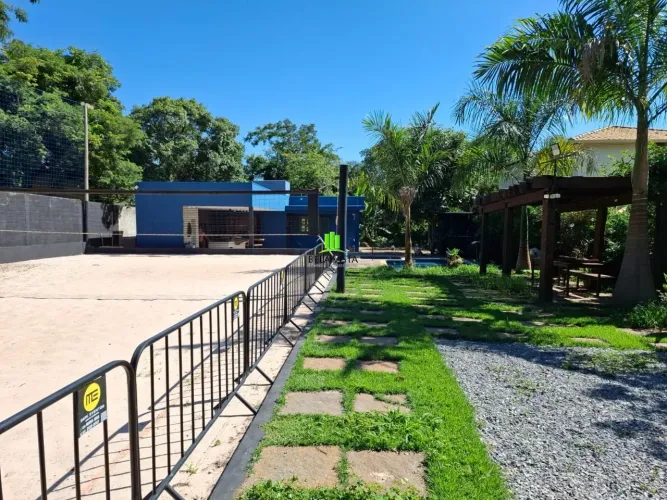 Lotes em Condomínio em Recantos Das Araras com 120.00 m² , 1 quarto(s) , 2 vaga(s).