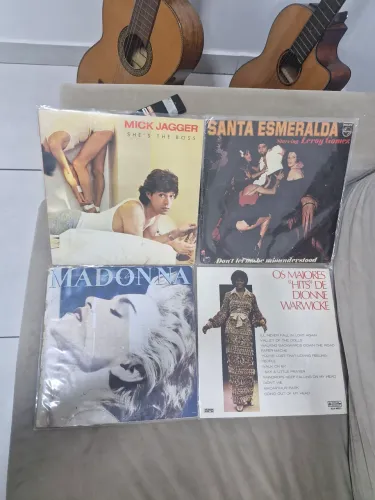 Vinil