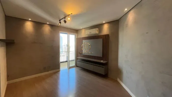Apartamento para alugar em Campinas, Vila Itapura, com 2 quartos, com 70 m²