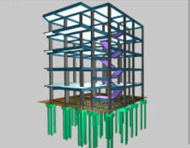 Engenheiro Civil Projetista Predio