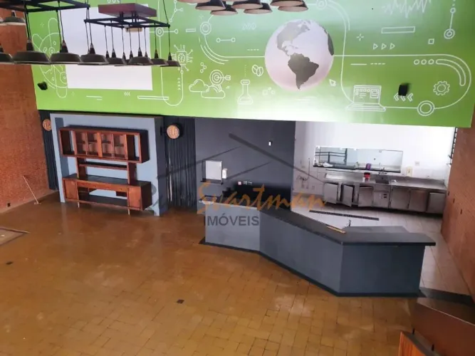 Ponto à venda, 419 m² por R$ 2.750.000,00 - Cidade Universitária - Campinas/SP