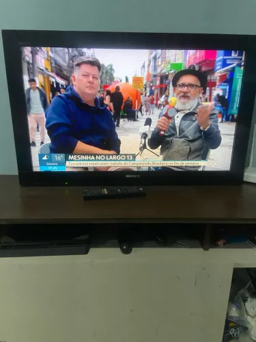 Tv Sony 32 Polegadas