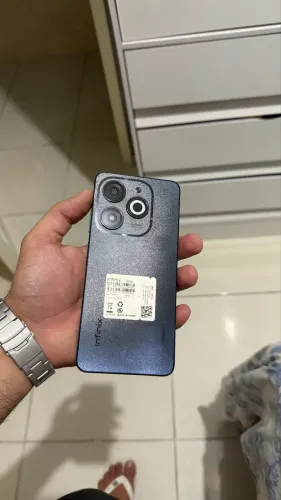 Celular Infinix