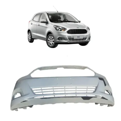 parachoque dianteiro ford ka 2015 a 2018 usado original