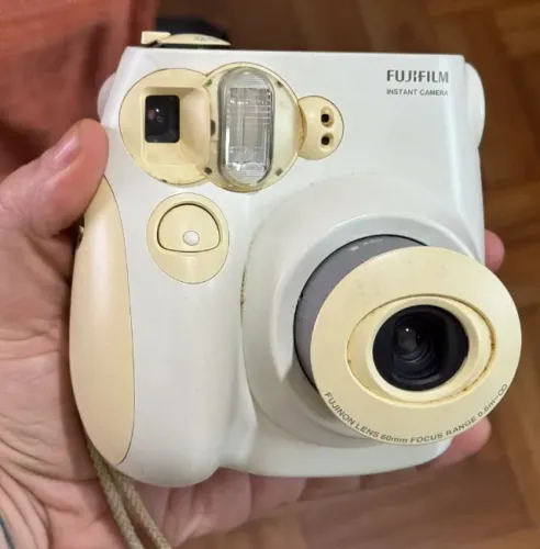 Fujifilm Instax Mini 7S