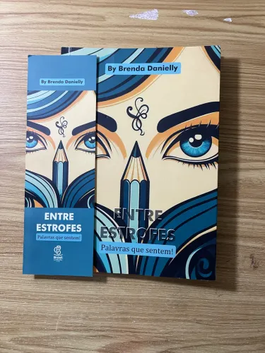 Entre estrofes - Palavras que sentem