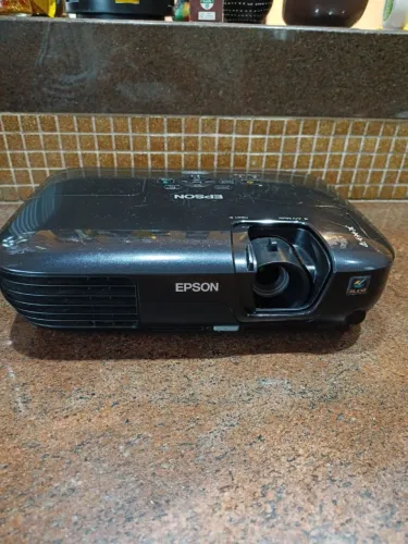 Epson PowerLite S10+