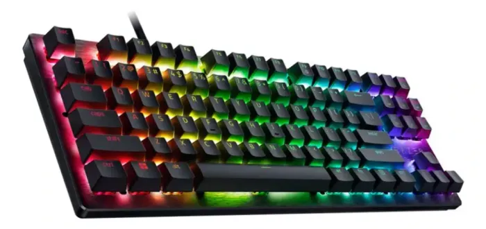 Razer Huntsman V3 X Tenkeyless
