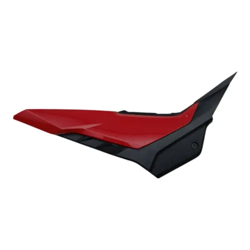 Carenagem Lateral Banco Esquerdo Honda CB 500F 2014 2019