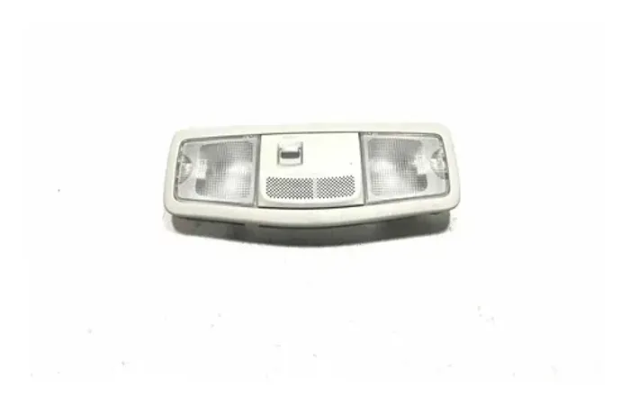 Luz Teto Mitsubishi Lancer Ralliart 2013