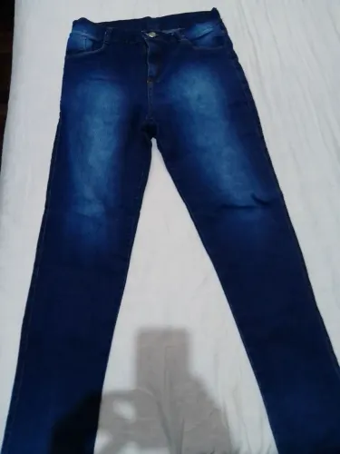 Calsa Jeans Masculina