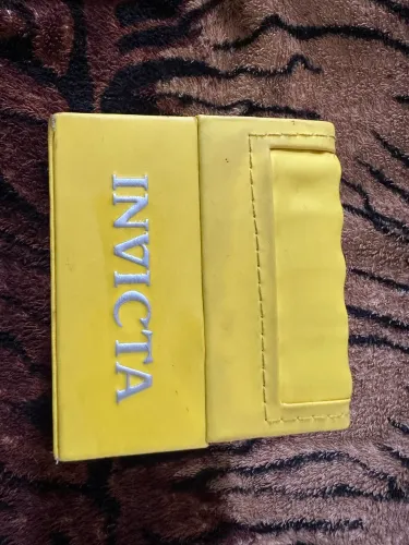 INVICTA