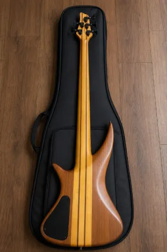 Contrabaixo Condor AG5000