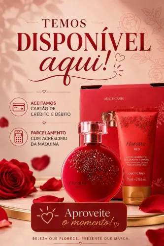 Kit perfume