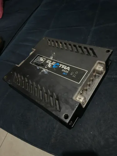 Banda electra bass 3000 1 omos 