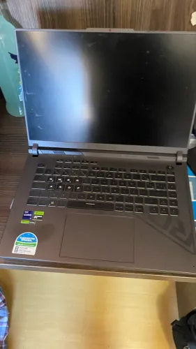 Notebook Gamer Asus Rog Strix G16 COM DEFEITO NA PLACA MÃE