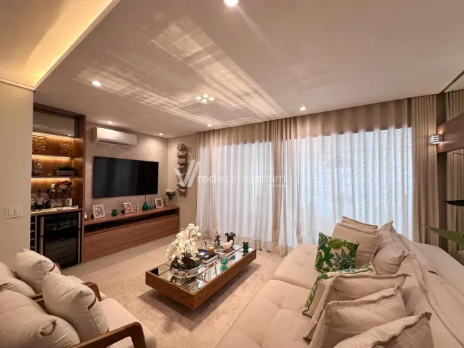 Apartamento à venda Condomínio Golden Square
